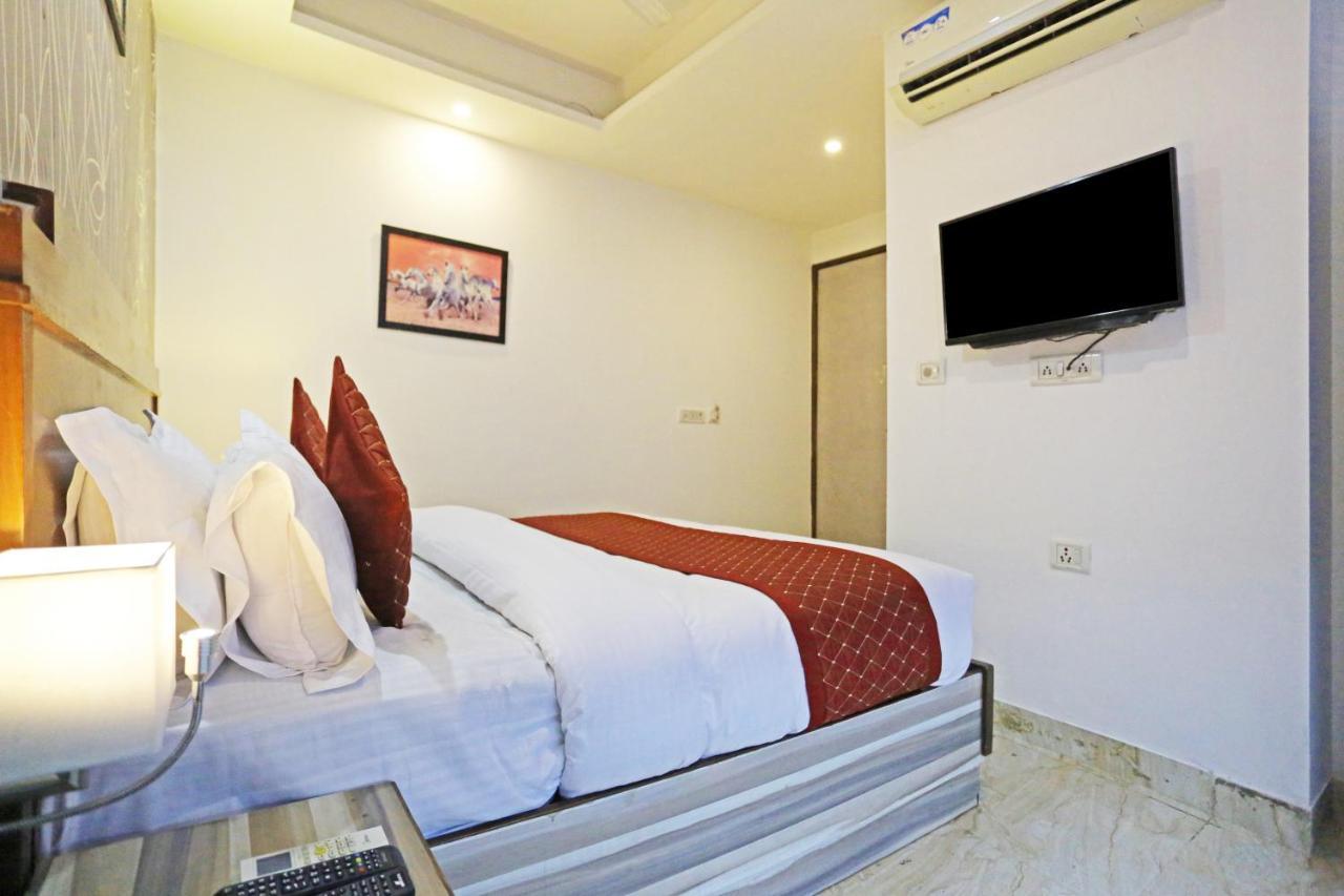 The Near Delhi Airport Hotel New Delhi