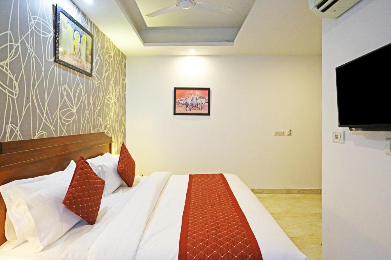 The Near Delhi Airport Hotel New Delhi